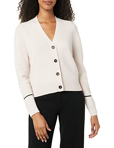 Image of Paul Smith Women's Ps Womens Knitted Cardigan Button Thru