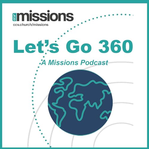 LET'S GO 360 cover art