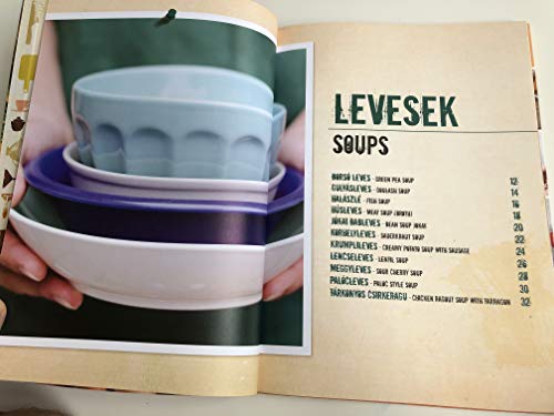 Hungarian Classics #TOP4