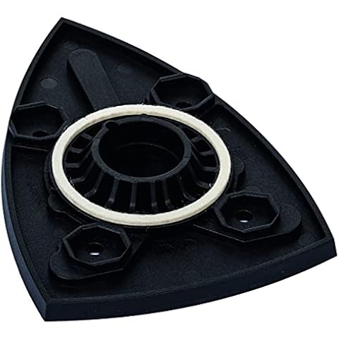 Placa Orbital Bosch Professional para Lijadora Orbital Cover