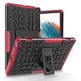 ROISKIN Dual Layer Heavy Duty Shockproof Impact Resistance Drop Proof Military Grade Kids Case with Kickstand for TabletMax 11 Case (2023 Release 13th Generation) Not fit Lenovo iPad case
