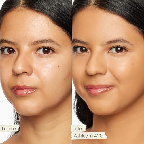 Image of tarte face tape foundation - Full-Coverage 12hr Waterproof Makeup, Hydrating & Smoothing with a Natural Matte Finish for Transfer-Proof Comfortable Long-Wear Foundation, Vegan & Cruelty-Free