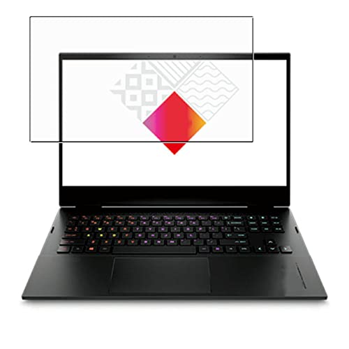 ClearView(�N���A�r���[) OMEN by HP Laptop 16-b0000 16-b1000 2022�N���f�� 16.1�C���` �p �t�� �ی� �t�B���� �}�b�g ���˒ጸ �^�C�v ���{��