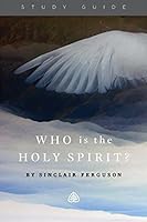 Who Is the Holy Spirit? 1567693032 Book Cover