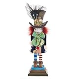 mad hatter lyrics nightcore Realizzato in legno massello, tessuto, legno composito, resina e altri materiali