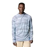 Columbia Men's Terminal Deflector Zero II Hoodie, Collegiate Navy Obsidian, Large