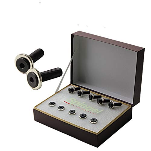 Amazon | Spiegel シュピーゲル スーパーローヘッドボルト