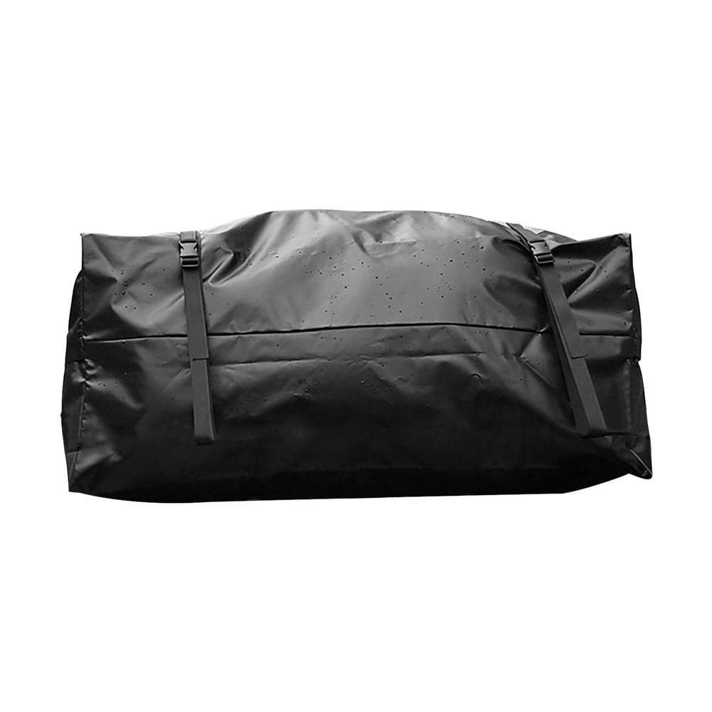 Box Auto Automobile Rooftop Cargo Carrier 420D Impermeabile Oxford Ploth Borsa bagagli Grande capacità di stoccaggio for viaggiare for camion auto