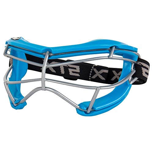 STX 4Sight + S Youth Girl's Lacrosse Eye Mask Goggle Eye