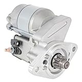128170-77011 S114-303 12817077010D Starter Motor abulollry Fit for Yanmar Engine 1GM 2GM 2GM20 2GMF