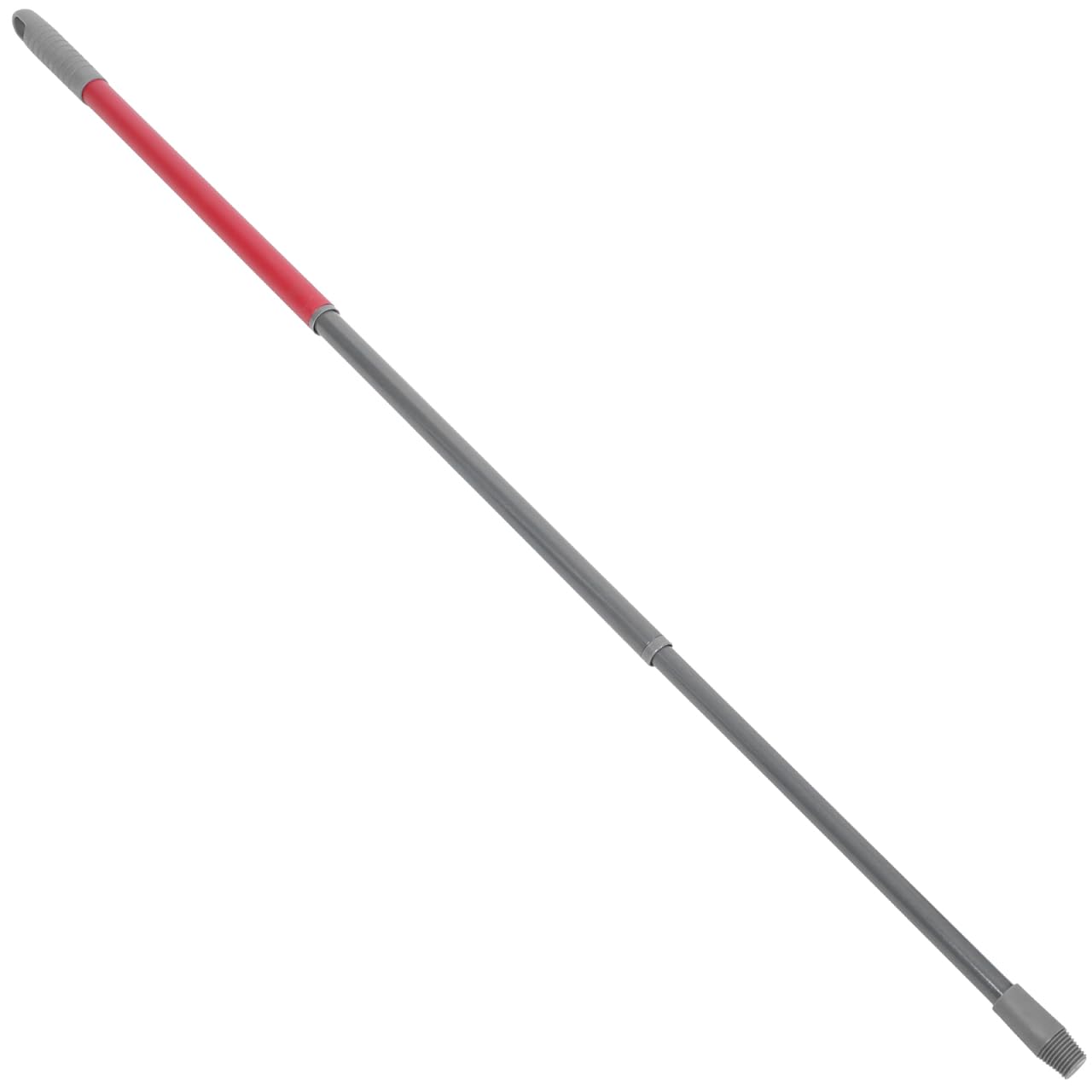 Ersatz-Moppstange Aus Metall Verstellbar Moppstiel Kompatibel Mit Vileda Bodenwischer FüR Effektive Reinigung Und Badezimmer Wischmopp Mit Ergonomischem Griff 47.64 Zoll