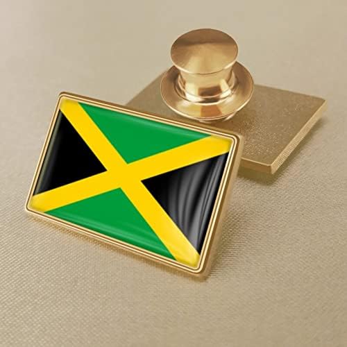 Fathaki Coat of Arms of Jamaica Jamaicans Map Flag