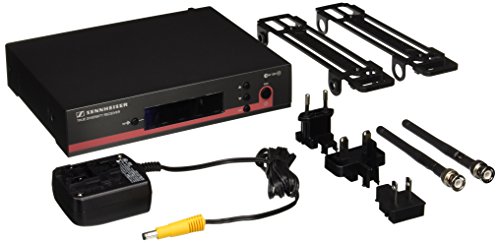 Sennheiser Consumer Audio Compatible with Sennheiser EM 100 G3