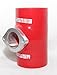EMUSA Blow Off Valve BOV 3