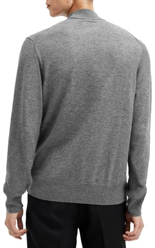 Men's Kilburn Mock Neck4