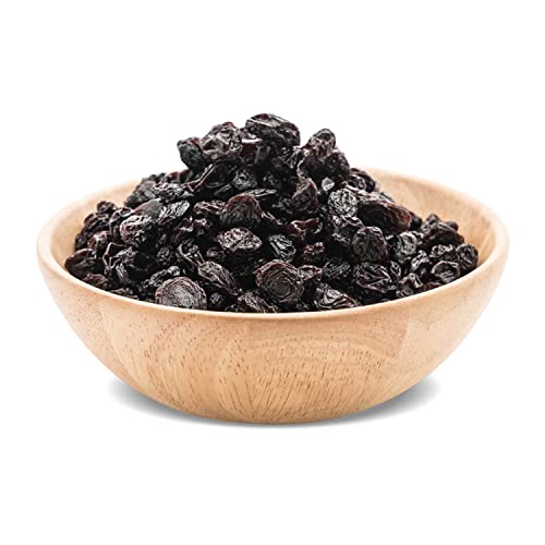 Black Raisins 500g