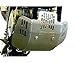 Devol Skid Plate 0102-4702