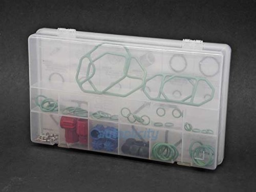 Santech 22 7598 634 A/c O-Ring Kit