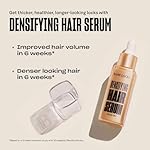 Babe Original Locks Densifying Hair Serum for Men and Women, Promotes Thickness in Thinning Hair & Hair Loss - Image 2
