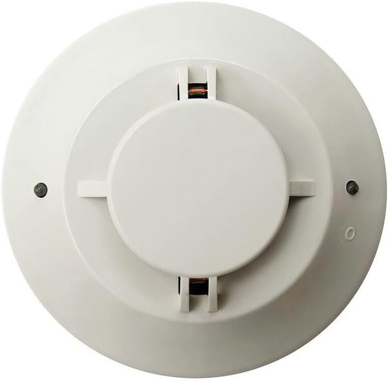 Notifier NP-100T Detector NP 100T