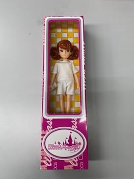 2020年　復刻版　初代リカちゃん 2020年復刻版初代リカちゃん 7 - メルカリ