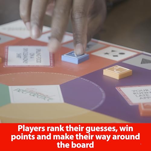Personal Preference juego de mesa edición actualizada miniatura 6