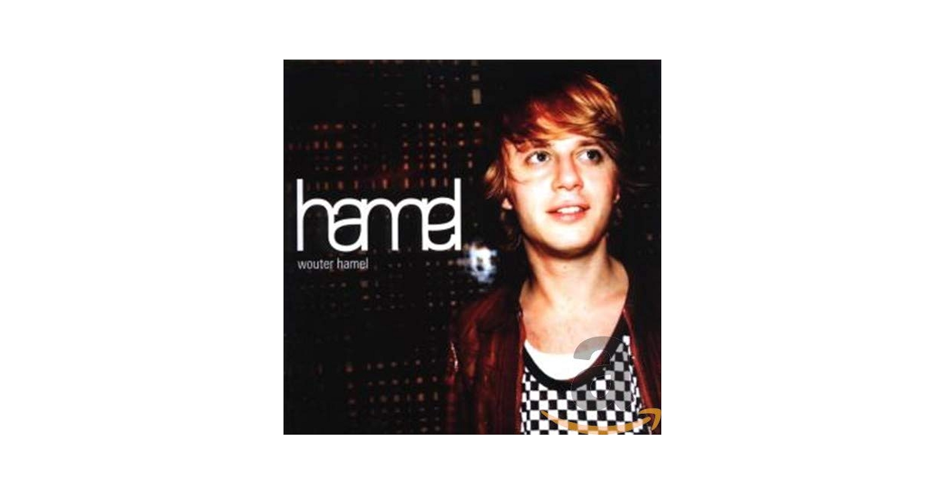 s*p様 Wouter Hamel Hamel アナログレコード Amazon.co.jp: Hamel: ミュージック