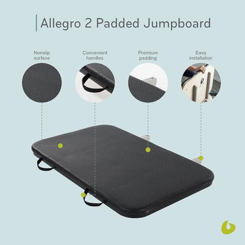 Foldable Pilates Reformer