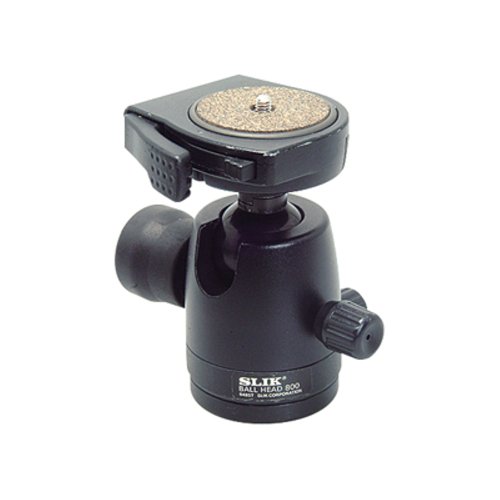 【中古】「非常に良い」SLIK 雲台 ボールヘッド800 41rwn3XqmBL.jpg