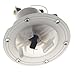 A-Premium Left Fuel Filter Assembly Compatible with Mercedes-Benz C300 2013-2014, C350/E350 2012-2014, E400 2013-2014, GLK350 2013-2015, S550 2012-2013, CL550 2011-2014, 3.5L 4.7L