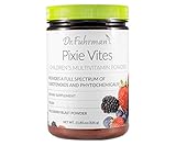 Dr. Furhman Pixie Vites (Children's Multivitamin and Mineral),318g