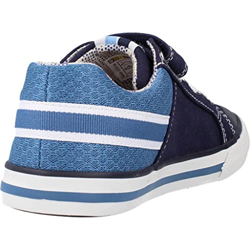 Boy's Sneaker, 27 EU3