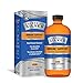 Bio-Active Silver Hydrosol No Dropper Bottle, 10 ppm - 16 fl. oz (473 ml) by Sov