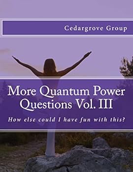 Paperback More Quantum Power Questions Vol. III Book