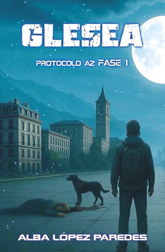 GLESEA: Protocolo AZ Parte I: 1