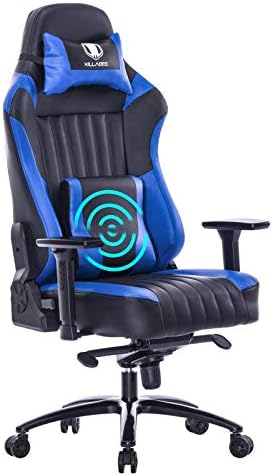 Produktbild für Kategorie Gaming Stühle