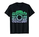 Photo Gallery t-shirt con iconografia della macchina fotografica per fotografi ragazzi fotografia maglietta Photo Gallery t-shirt con iconografia della macchina fotografica per fotografi ragazzi fotografia maglietta