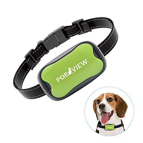 Amazon bark collar small dog Clearance