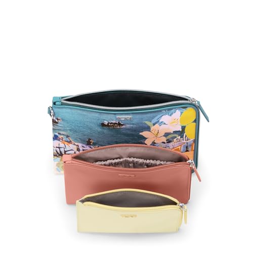 TUMI - Voyageur Malta Pouch Trio - Travel Organization and Storage - Mediterranean - Image 3
