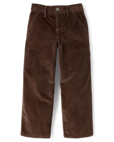 Image of The Children's Place Girls' Corduroy Pants