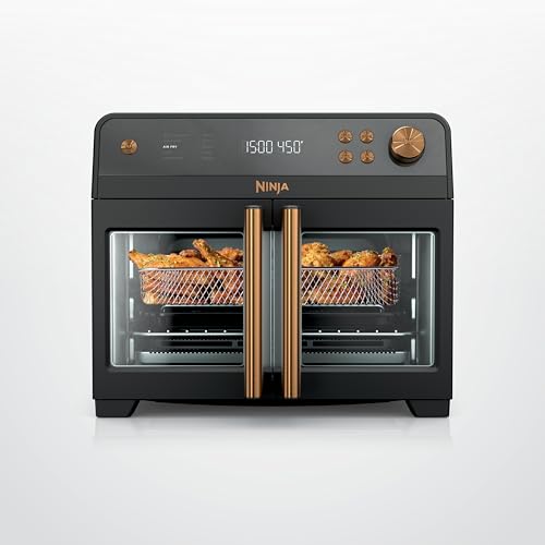 Ninja French Door Premier Oven