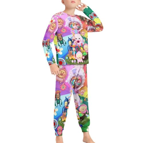 9位: パジャマセット