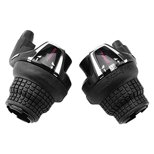 KACEPAR SL-RS35 Speed Bike Grip Shifter Derailleurs MTB Mountain Bike Folding Bicycle Shift Lever SL-RS35 Cycling Shifter