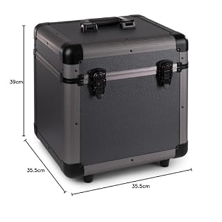 Power Dynamics Flight Cases – Image 7