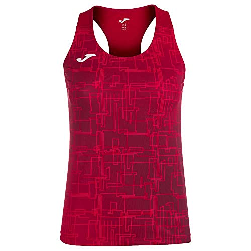 Joma 901258.600 débardeur mixte idéal pour entraînement en salle de fitness