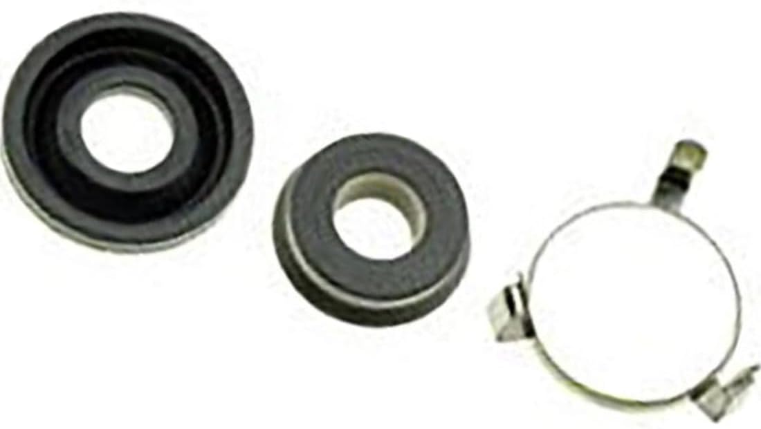 Drum Brake Wheel Cylinder Kit Rear fits Nissan 260Z 1974 1975 Replacement D4100B5526, 44100B5526 1 X