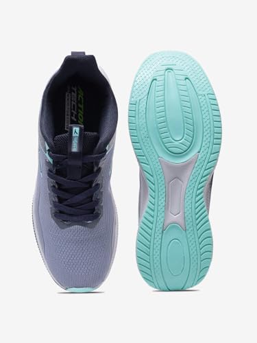 Image of Action | Athleo | BULLET-232 | Stylish | Lightweight | Comfortable | Trendy | Sports | Running Shoes | for Men