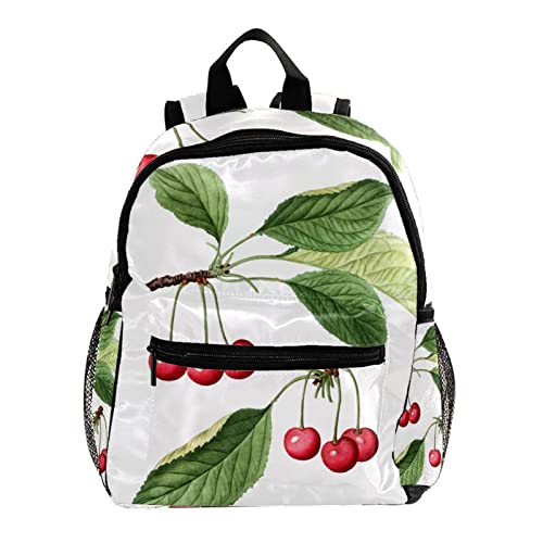 Sac à dos enfants cerisier pour imaginer et explorer