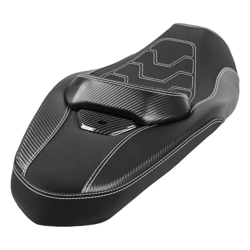 Tapis de selle intégré antidérapant PCX 160 amortisseur de vibrations - 4