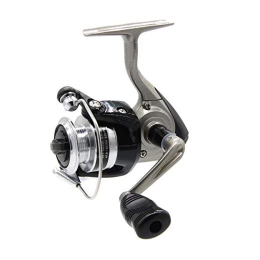Daiwa Strikeforce-B -B 4.9:1 Relação de engrenagem U/L Action SF1000, prata